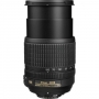  Nikon Nikkor AF-S 18-105 mm f/3.5-5.6G ED VR DX
