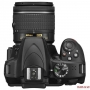  Nikon D3400 Kit AF-P 18-55 VR + 70-300 VR black