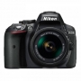  Nikon D5300 Kit AF-P DX 18-55 mm f/3.5-5.6G VR