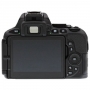  Nikon D5600 kit AF-S 18-105 VR