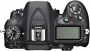  Nikon D7100 Kit AF-S 18-200 VR II