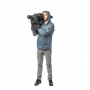   Manfrotto MB PL-RC-10 Video Raincover