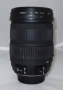  Sigma (Nikon) AF 18-200 mm f/3,5 - 6,3 OS /