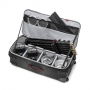  Manfrotto MB PL-LW-88W  Rolling Organizer