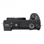  Sony Alpha A6500 (ILCE-6500) kit T* E 16-70mm f/4 ZA OSS