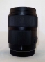  Sigma  Canon 35mm f/1.4 DG HSM Art /