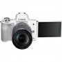  Canon EOS M50 18-150 IS STM kit