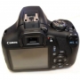 Фотоаппарат Canon EOS 2000D 18-55 IS kit