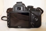  Nikon D3200 Kit AF-S 18-55 DX VRII /