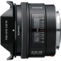  Sony SAL-16F28 16mm F2.8 FIsh Eye