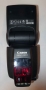  Canon SpeedLite 580EXII /