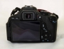  Canon EOS 600D kit 18-55 IS II /