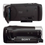   Sony HDR-X405
