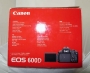  Canon EOS 600D body /...