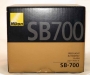  Nikon SB-700 /