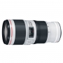  Canon EF 70-200 f/4 L USM IS II