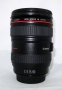  Canon EF 24-105 f/4 IS USM /