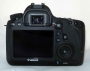  Canon EOS 6D body /.