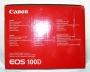  Canon EOS 100D body /