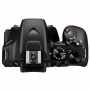  Nikon D3500 Kit AF-S 18-140 VR