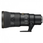  Nikon Nikkor AF-S 500mm f/5.6E PF ED VR