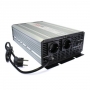 Автоинвертор Relato CPS2000/24V с ЗУ вход DC 21-30В выход 220В + USB