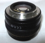  Canon EF 50 f/1,4 USM /...