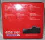  Canon EOS 200D body /