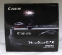  Canon PowerShot G7 X Mark II /