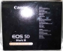  Canon EOS 5D Mark III body /.