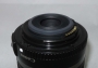  Canon EF-S 18-55 f/3.5-5.6 DC II /.