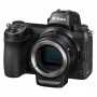  Nikon Z6 FTZ Adapter Kit