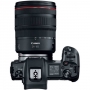  Canon EOS R Kit RF 24-105mm f/4L IS USM Adapter EF-EOS R
