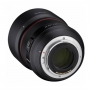  Samyang Canon EF AF 85mm f/1.4 UMC