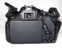  Canon EOS 650D kit 18-55 II /