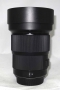  Sigma  Canon 20mm f/1.4 DG HSM Art /
