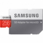   Samsung EVO Plus microSDXC 256 