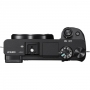  Sony Alpha A6300 (ILCE-6300) Kit 50mm f/1,8 OSS