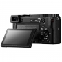  Sony Alpha A6300 (ILCE-6300) Kit 50mm f/1,8 OSS