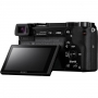  Sony Alpha A6000 (ILCE-6000) Kit 16-50 