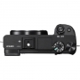  Sony Alpha A6300 (ILCE-6300) Kit 35mm f/1.8 OSS