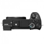  Sony Alpha A6500 (ILCE-6500) Kit 35mm f/1.8 OSS