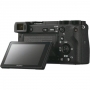  Sony Alpha A6500 (ILCE-6500) Kit 50mm f/1,8 OSS