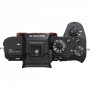  Sony Alpha A7S II (ILCE-7SM2) kit 16-35 f/4 ZA OSS