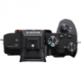  Sony Alpha A7 III (ILCE-7M3) kit 16-35 f/4 ZA OSS