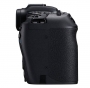  Canon EOS RP Body + Mount Adapter EF-EOS R