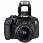  Canon EOS 2000D Kit 18-55 III