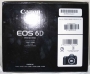  Canon EOS 6D body /