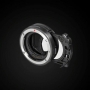 Переходное кольцо Canon Mount Adapter EF-EOS R с поляризационным филь