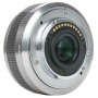  Panasonic Lumix H-H020A 20mm f/1.7 G APSH
